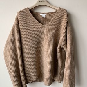 H&M sweater